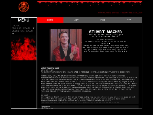 fymstu screenshot