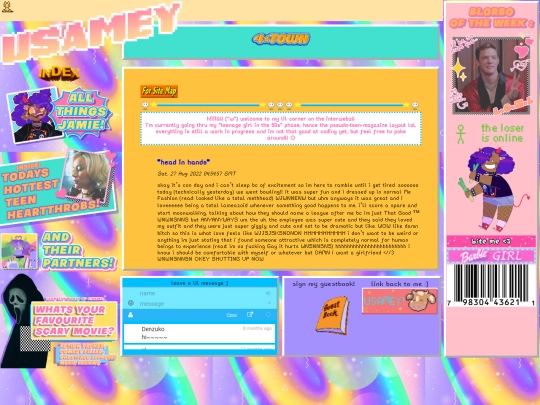 home23 screenshot