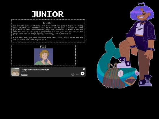 jamiedoo screenshot