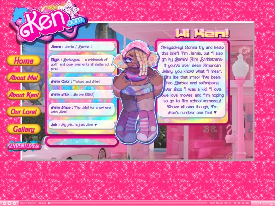 kenaboot screenshot