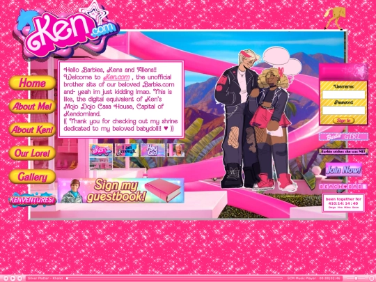 kenshrinept1-2 screenshot
