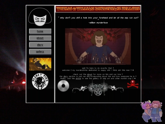 murdershrine1 screenshot