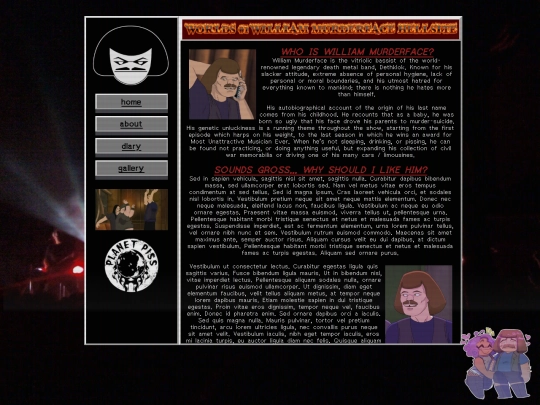 murdershrine2 screenshot
