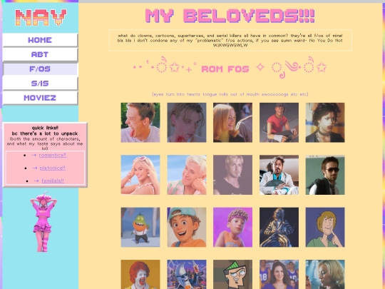 newfogalley screenshot