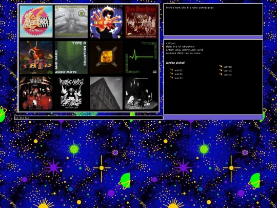 recs2 screenshot