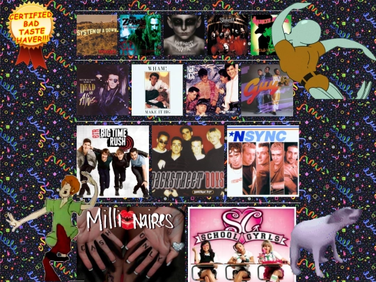 schoolmuzic screenshot