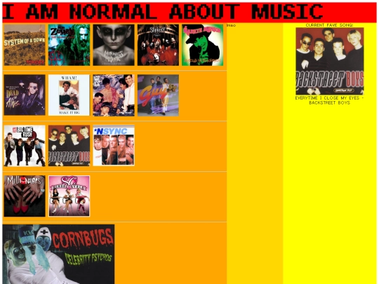 schoolmuzic2 screenshot