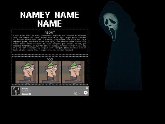shitsitemp screenshot