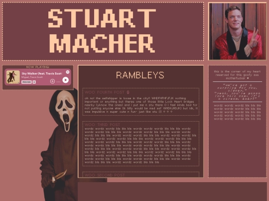 ssmacher screenshot