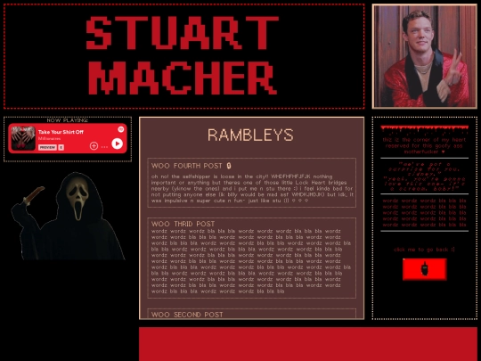 ssmacher2 screenshot