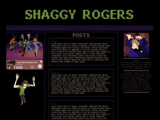 ssrogers screenshot
