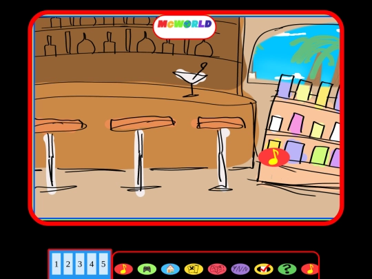 tikilandint screenshot
