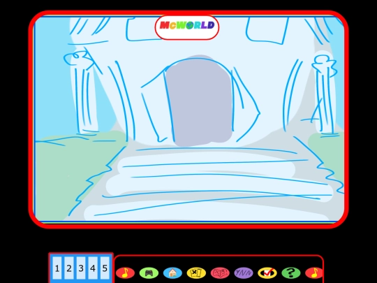 townhall screenshot