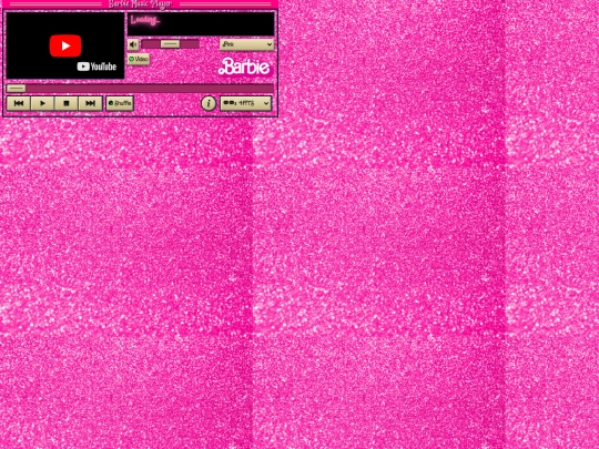 webdeck-player screenshot