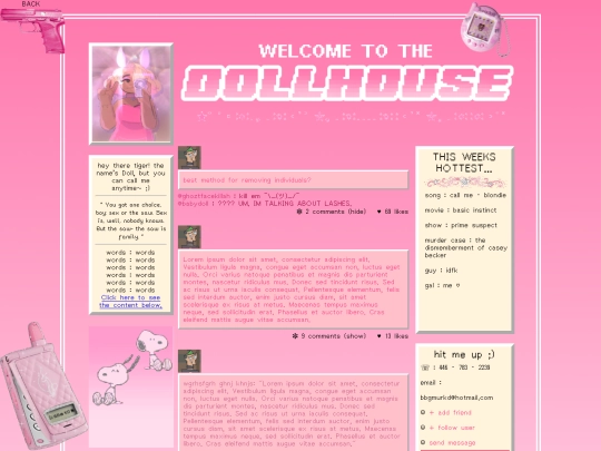wttdh3 screenshot
