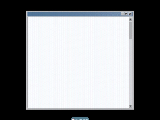 Home screenshot