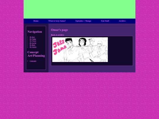 omar screenshot