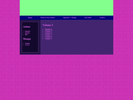 volume2 screenshot