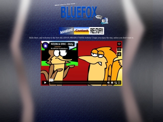 bfpindex screenshot