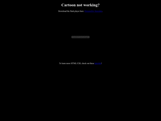 cartoons/misc/misc_template screenshot