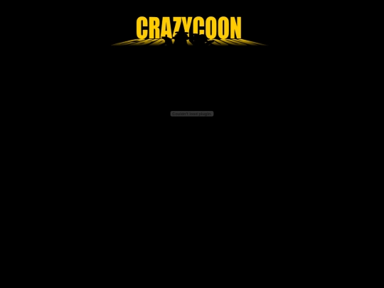 crazy-coon/crazy-flash-test screenshot