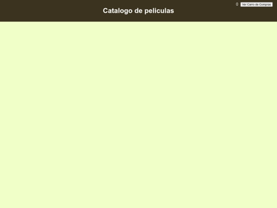 tiendadoberni/peliculas screenshot