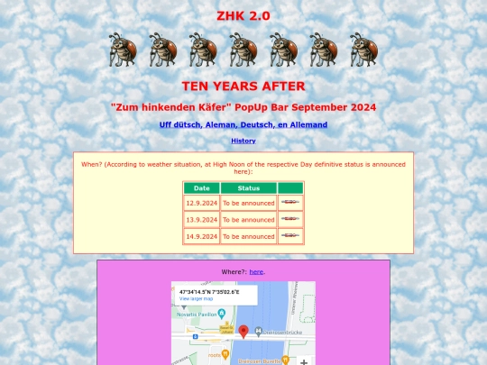 indexe screenshot