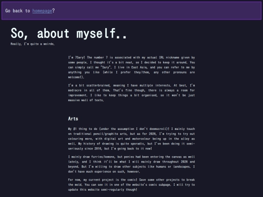 about screenshot