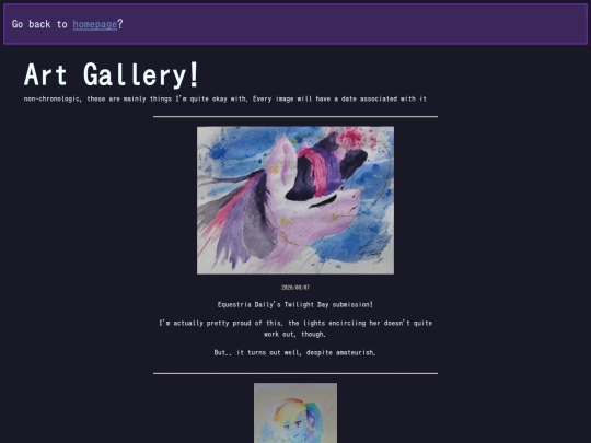 gallery screenshot