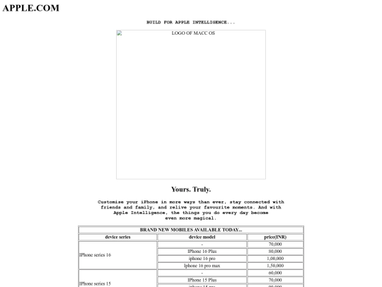 anail screenshot