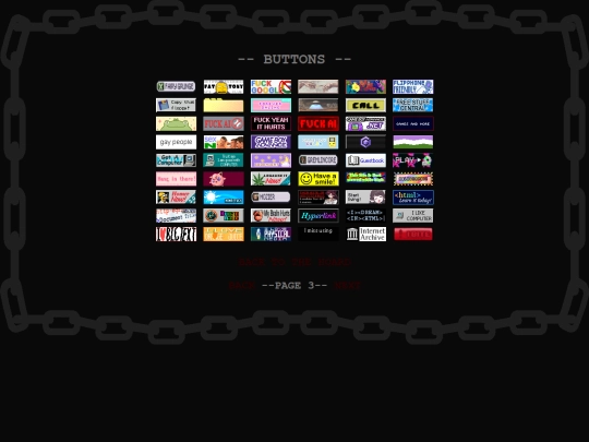 vault/buttons/buttons-page-3 screenshot