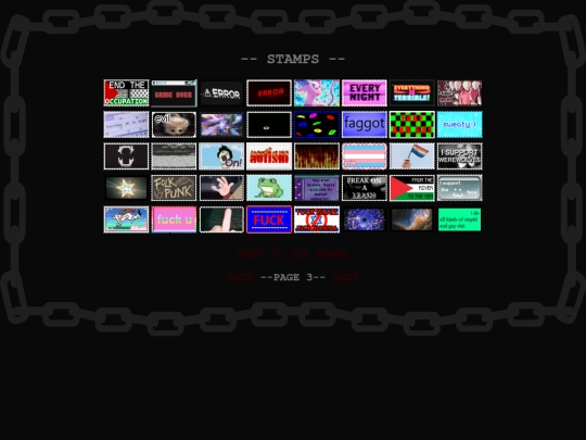 vault/stamps/stamps-page-3 screenshot