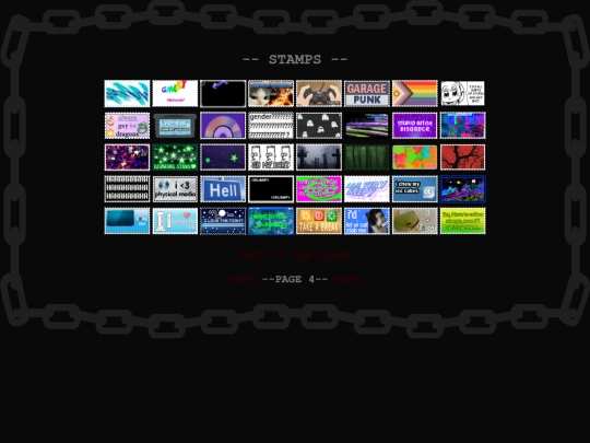 vault/stamps/stamps-page-4 screenshot
