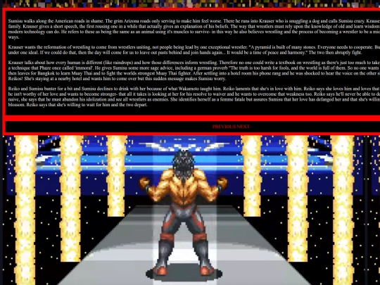 KTP/8 screenshot