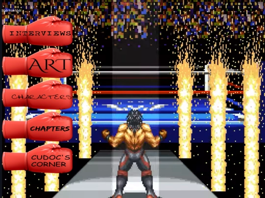 KTP/Firepro screenshot