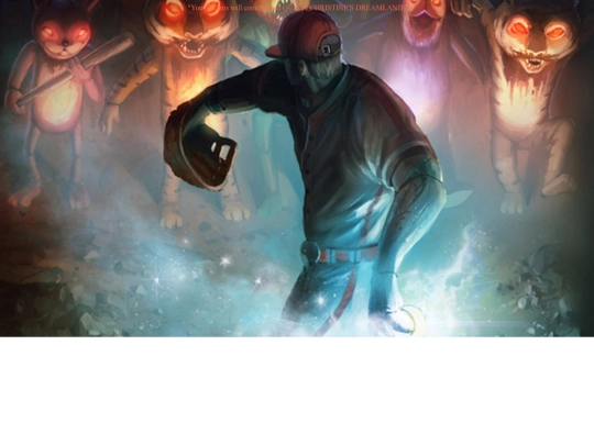 KTP/diabolicalpitch screenshot
