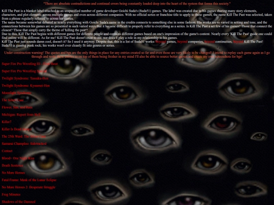 KTP/killthelife screenshot
