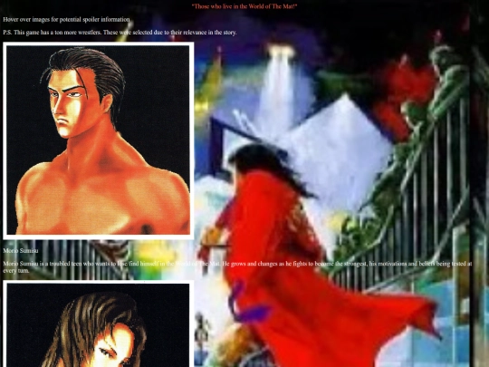 KTP/spchara screenshot