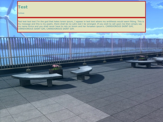 Personal/Diary/1 screenshot