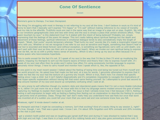 Personal/Diary/16 screenshot