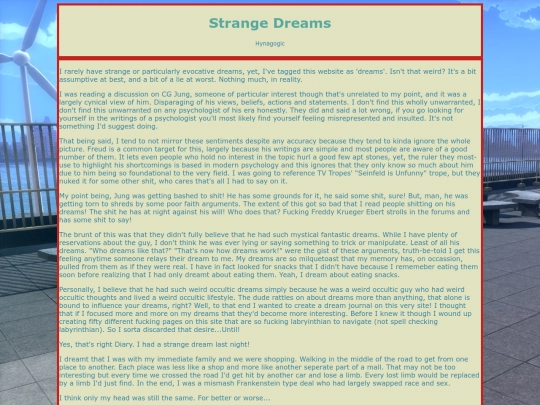 Personal/Diary/5 screenshot