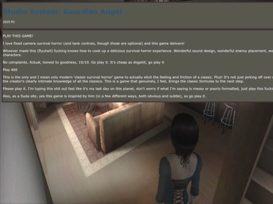Personal/Game/angel screenshot