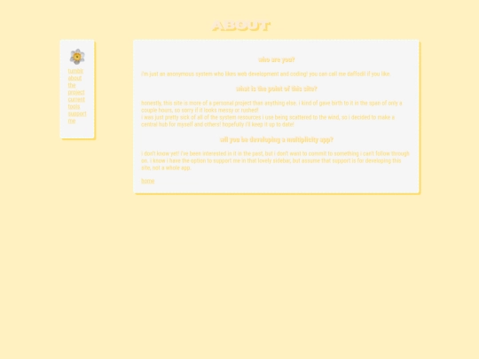 about screenshot