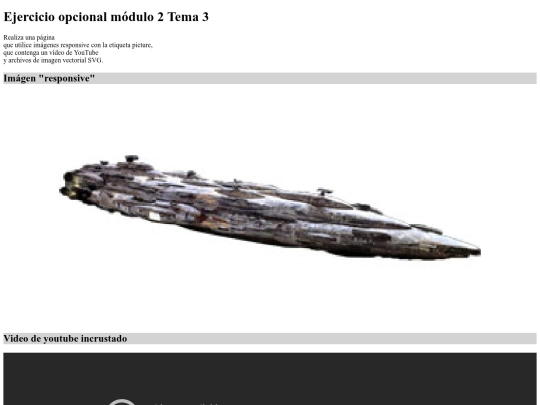 M2/M2T3Responsive screenshot