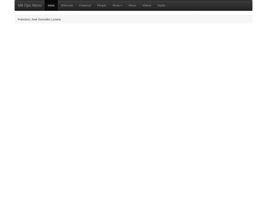 M6/M6T6Collapse screenshot