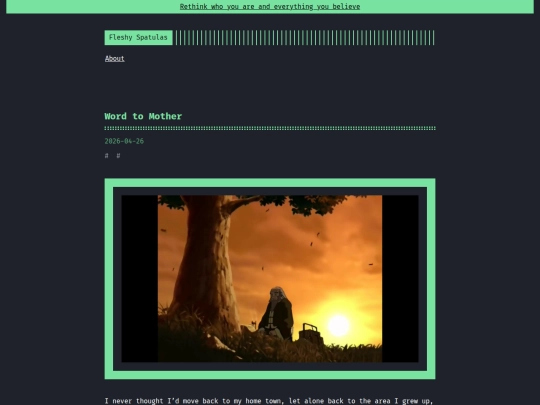 posts/word-to-mother screenshot