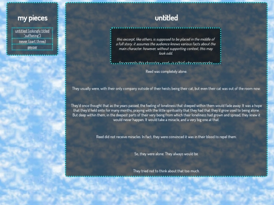 whyarewehere screenshot