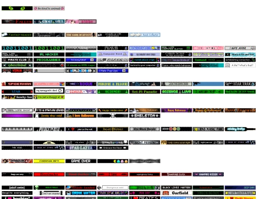 fun/blnk screenshot