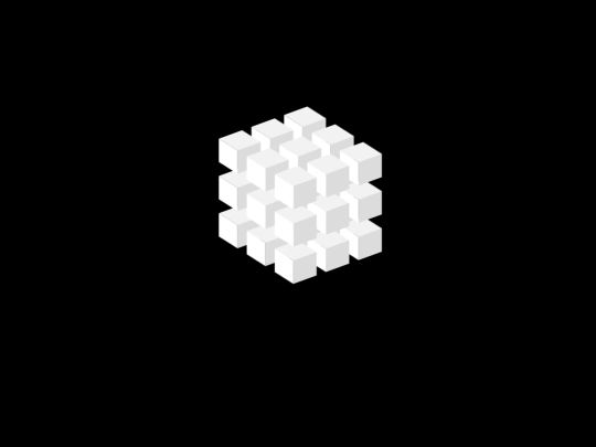 fun/games/colorcube screenshot
