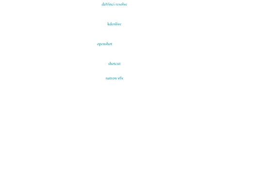 rss/vidtools screenshot